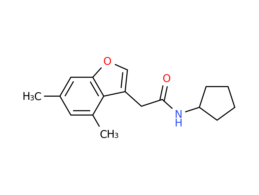 Structure Amb2954724