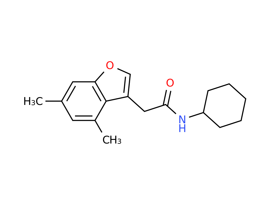 Structure Amb2954725