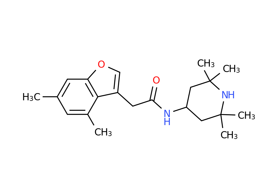 Structure Amb2954727