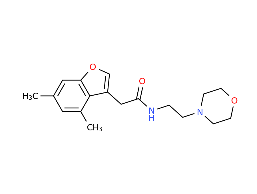 Structure Amb2954732