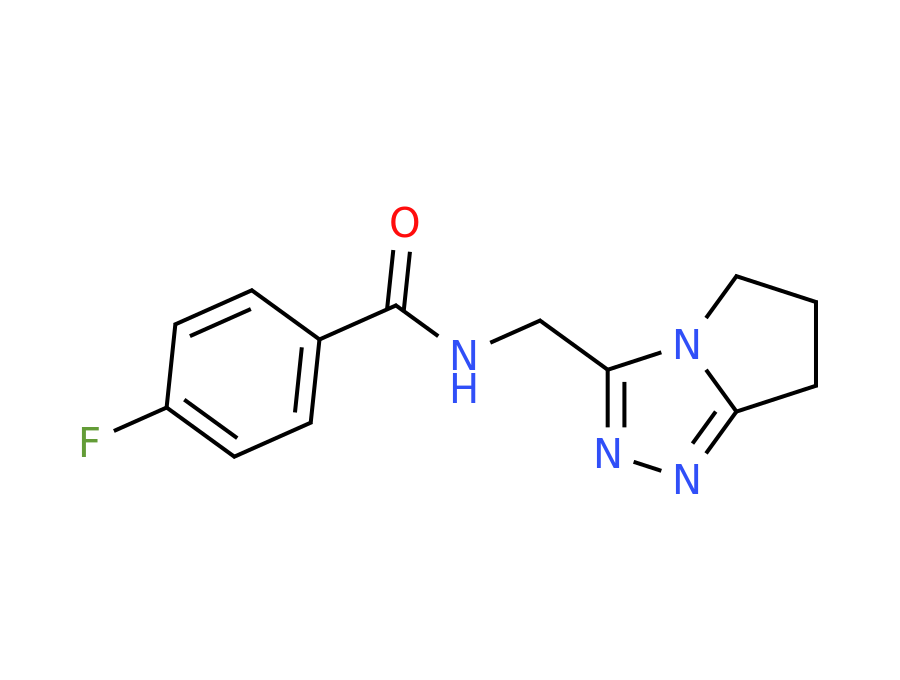 Structure Amb295478