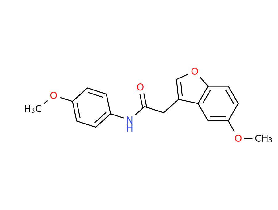 Structure Amb2955850