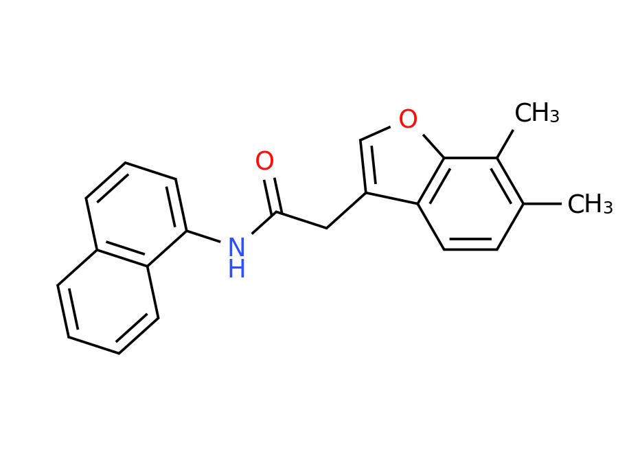 Structure Amb2957070