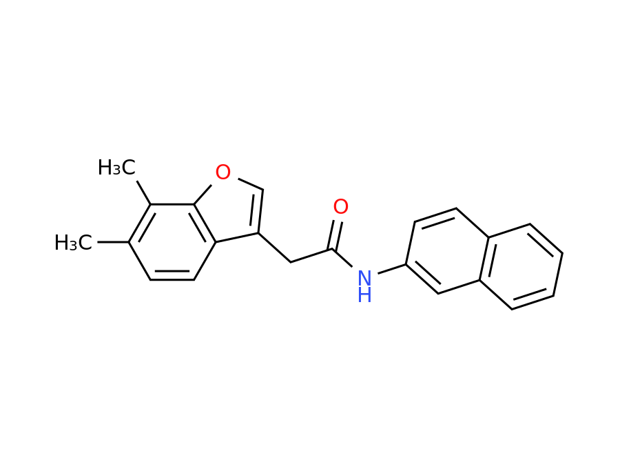 Structure Amb2957071