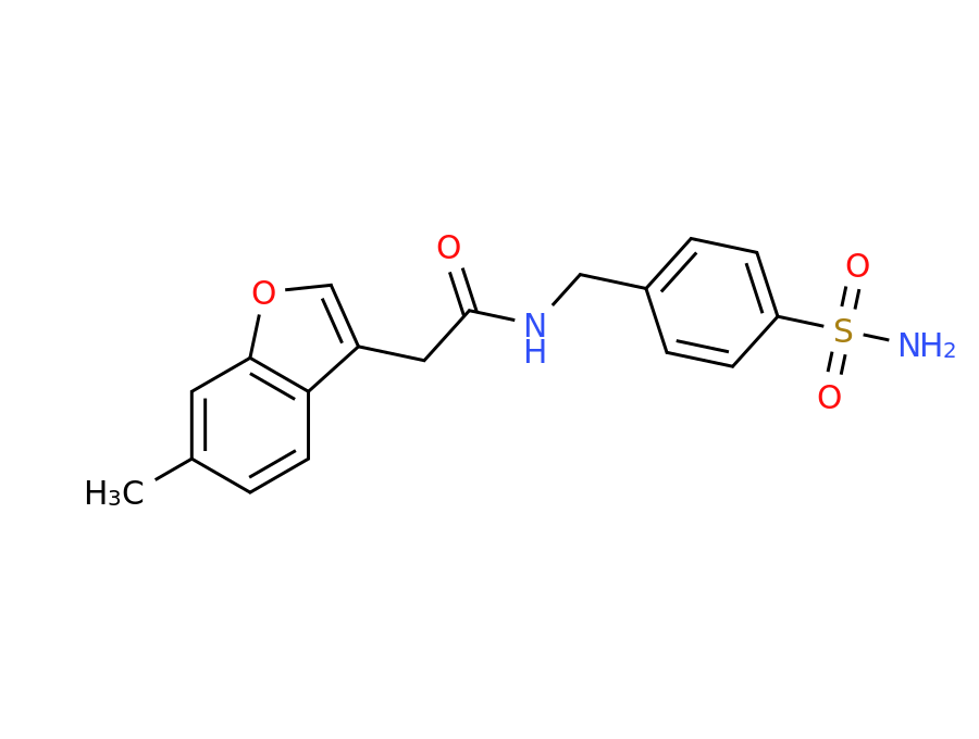 Structure Amb2957300