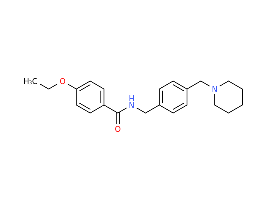 Structure Amb295781