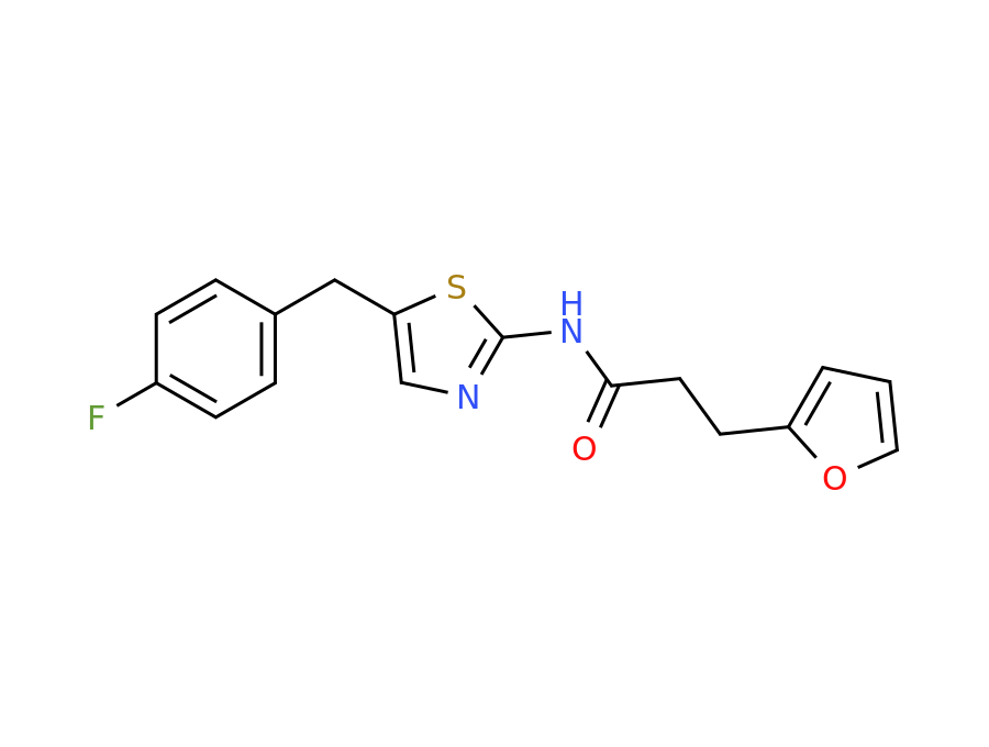 Structure Amb2958685