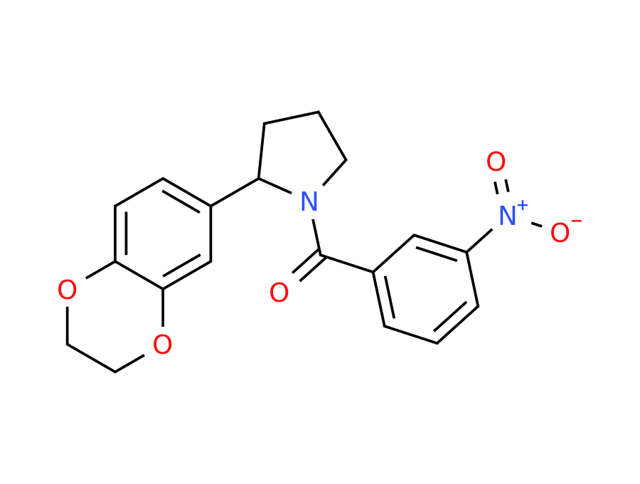 Structure Amb295873