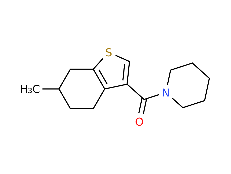 Structure Amb2958780