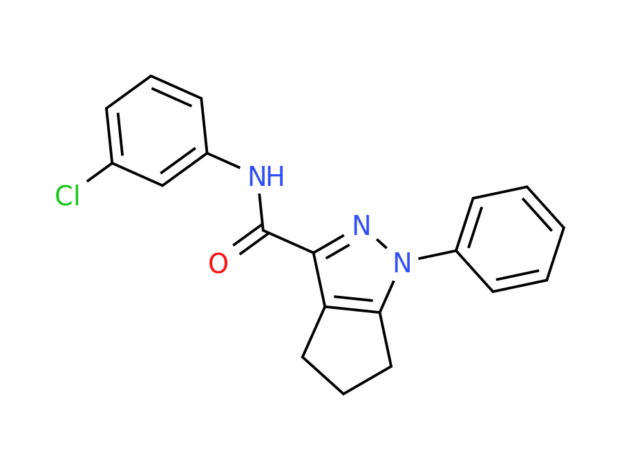 Structure Amb295897