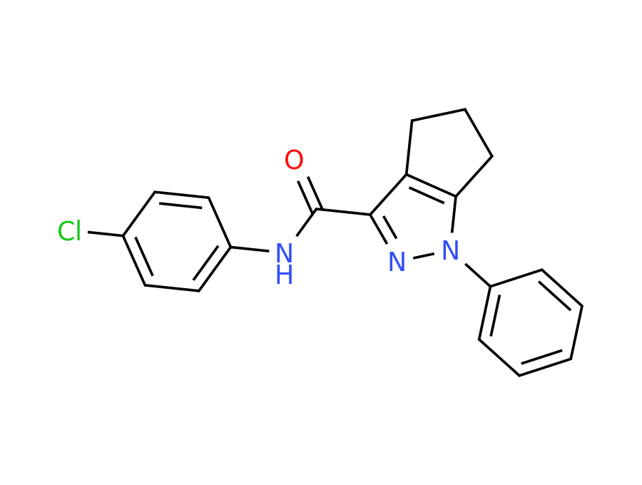 Structure Amb295900