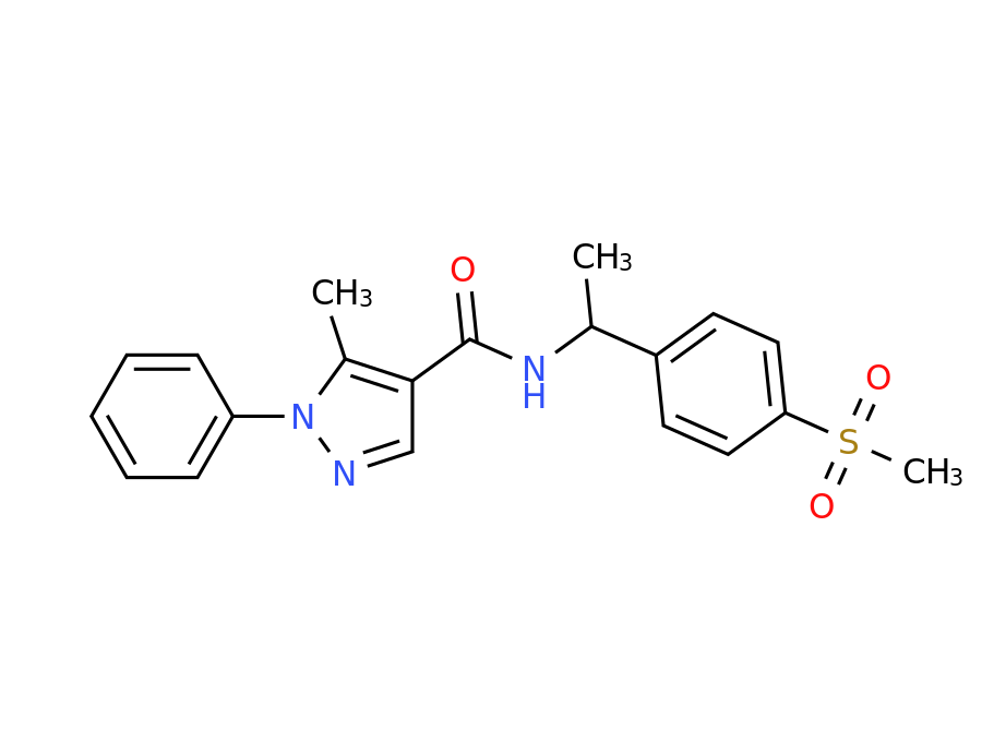 Structure Amb295925