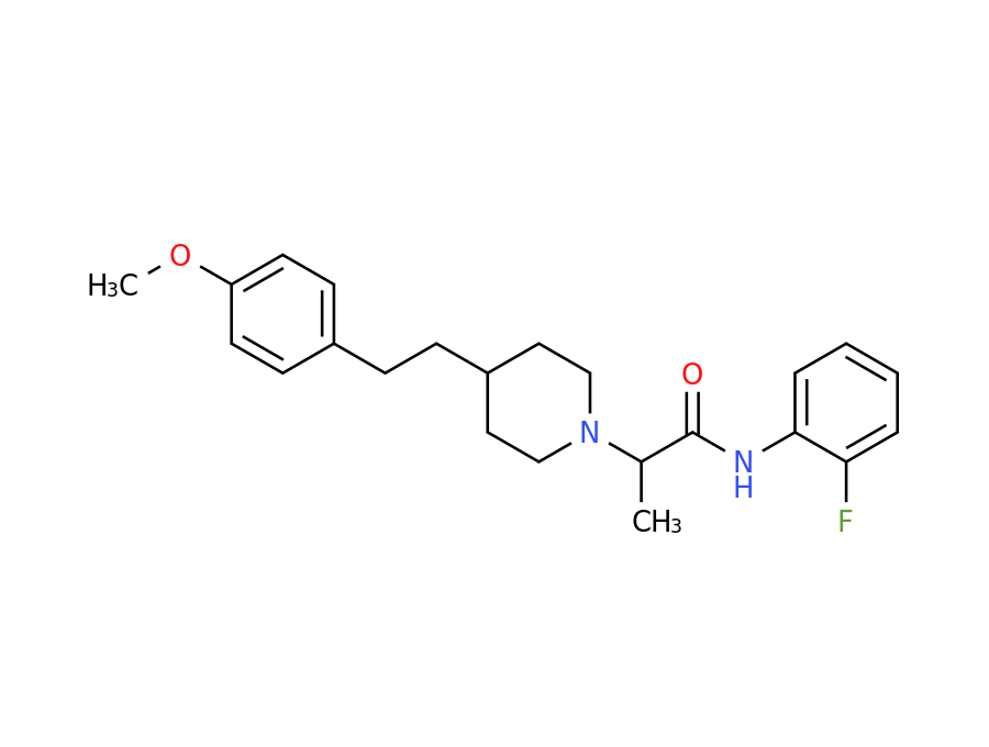 Structure Amb295948