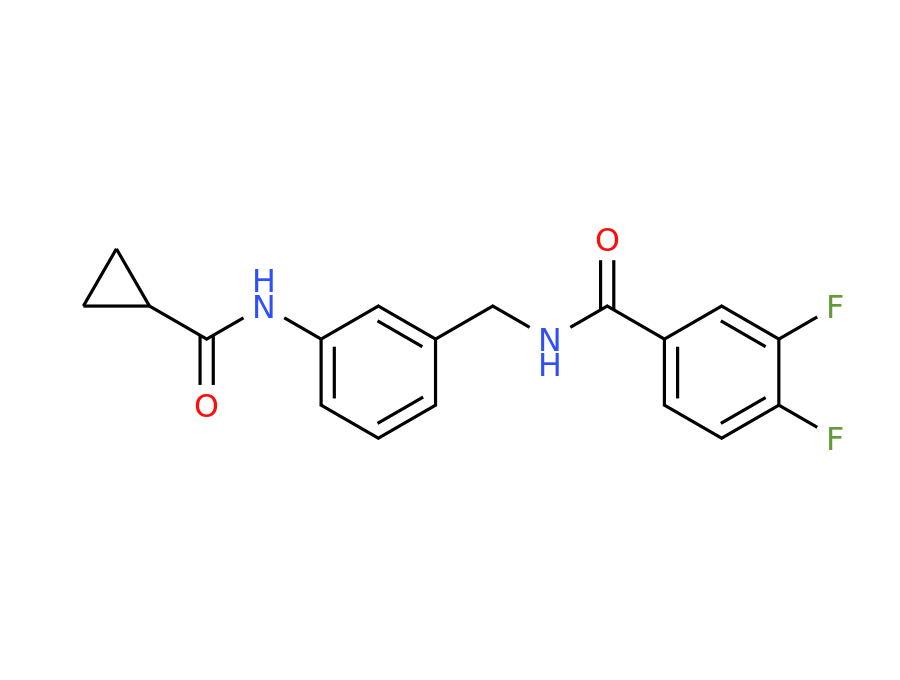 Structure Amb295971