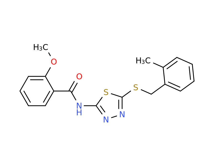 Structure Amb2960286