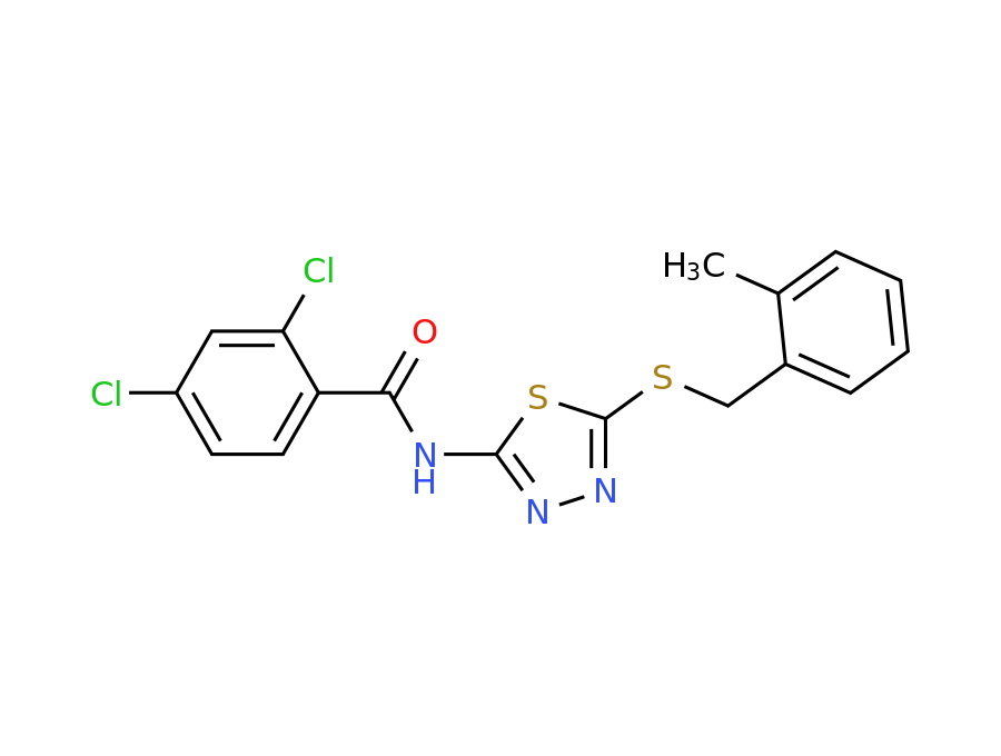 Structure Amb2960306