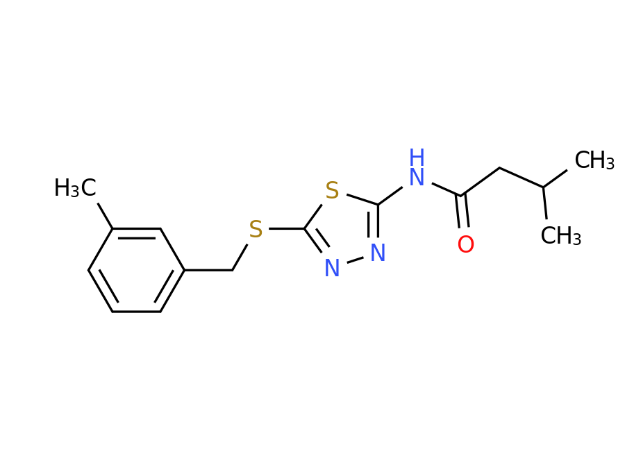 Structure Amb2960420