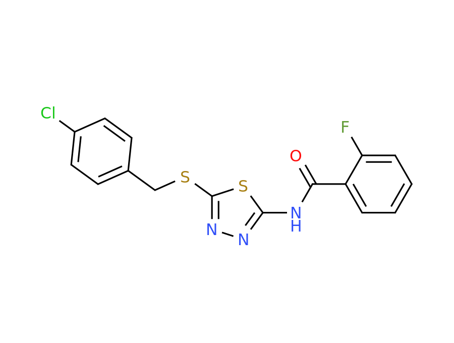 Structure Amb2960513