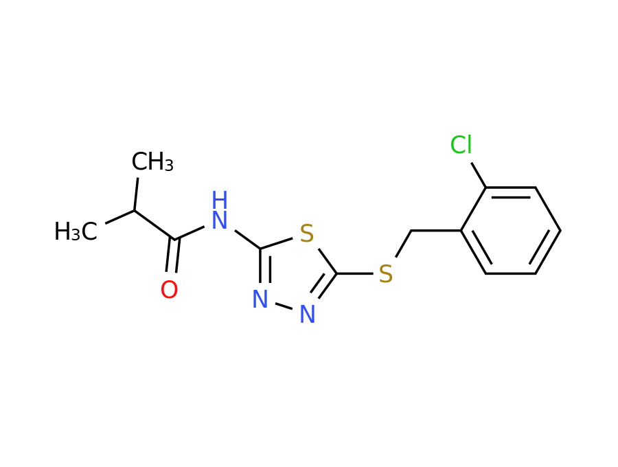 Structure Amb2960530