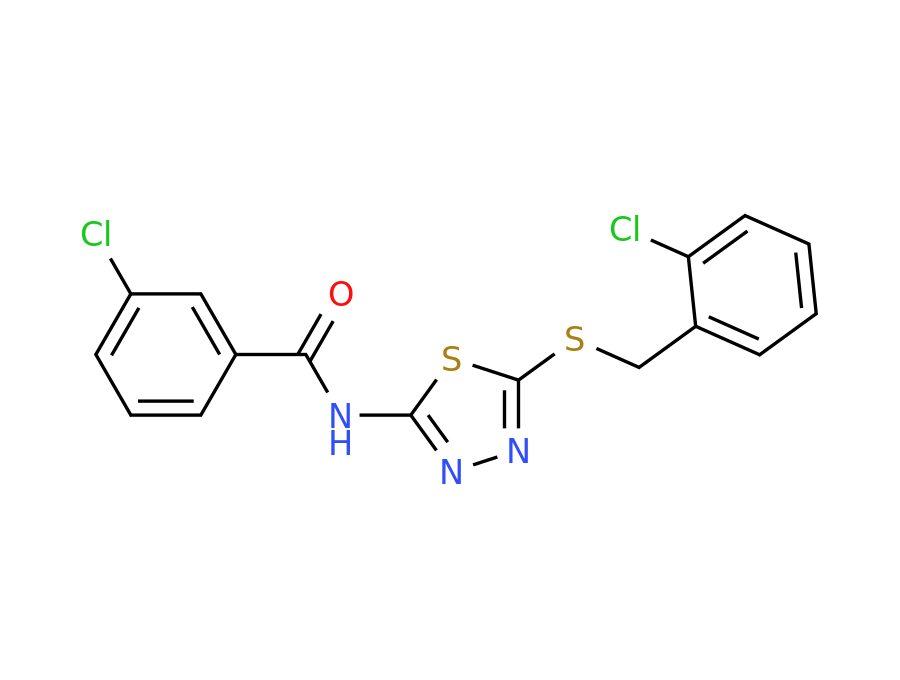 Structure Amb2960537