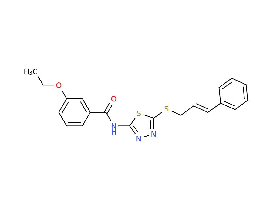 Structure Amb2960637