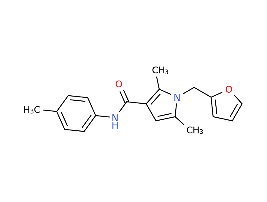 Structure Amb296126