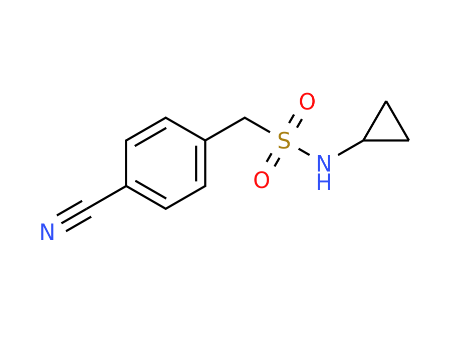 Structure Amb296246