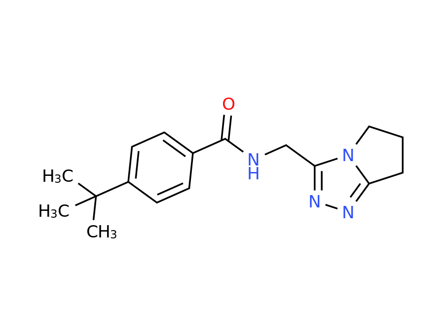 Structure Amb296253