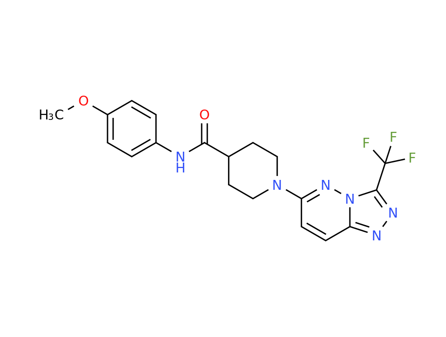 Structure Amb296451