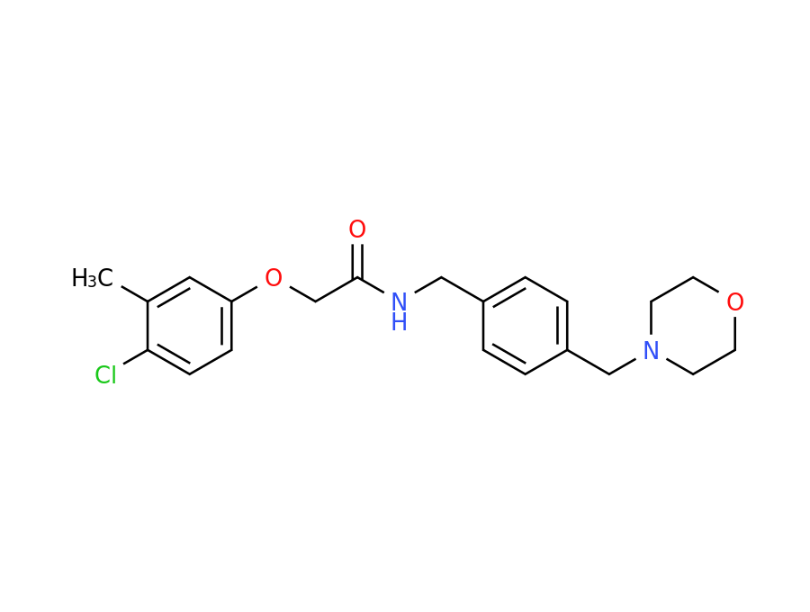 Structure Amb296462