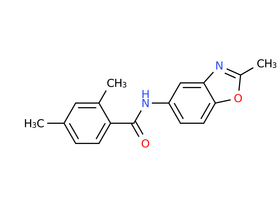 Structure Amb296476