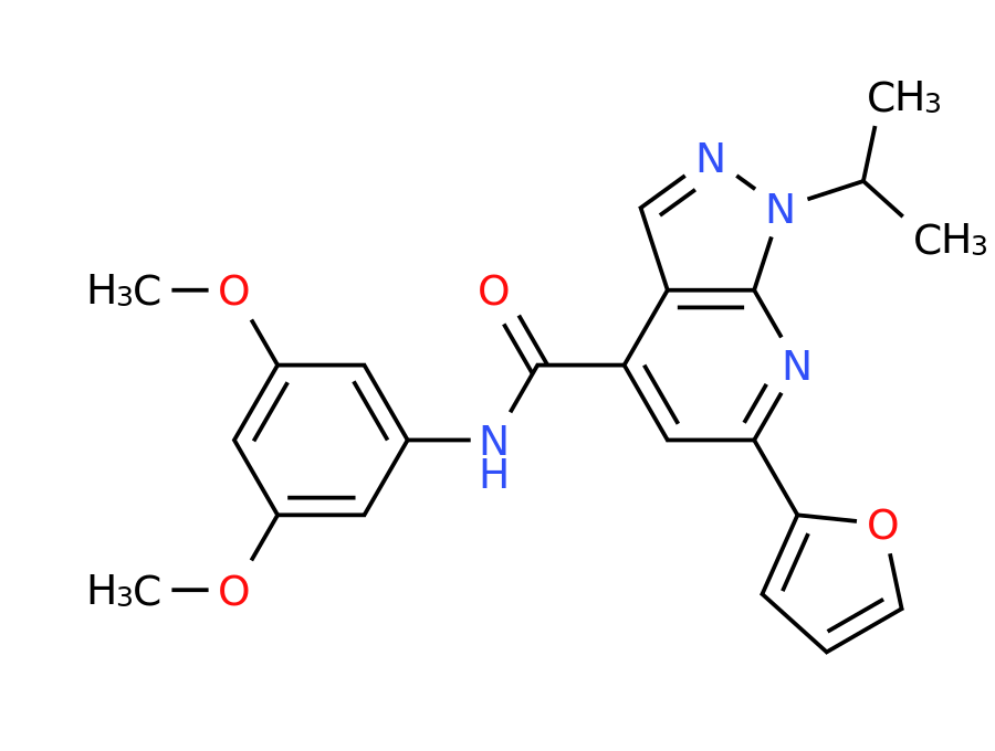 Structure Amb296499