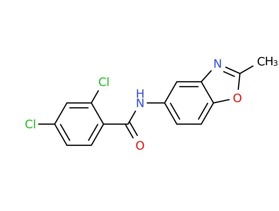 Structure Amb296546