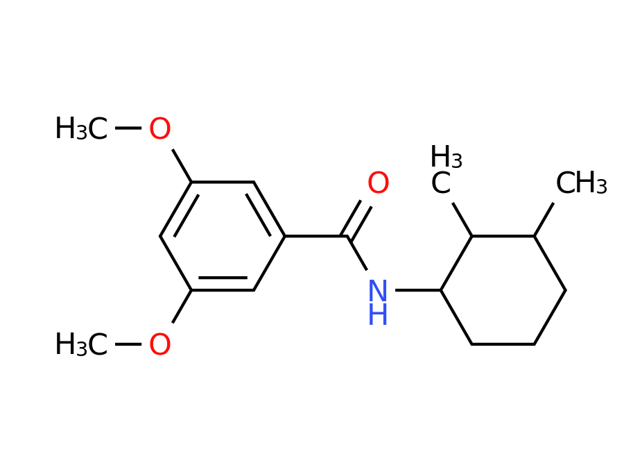 Structure Amb296622