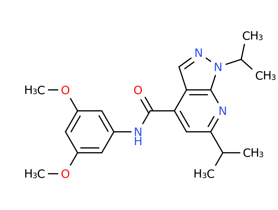 Structure Amb296655