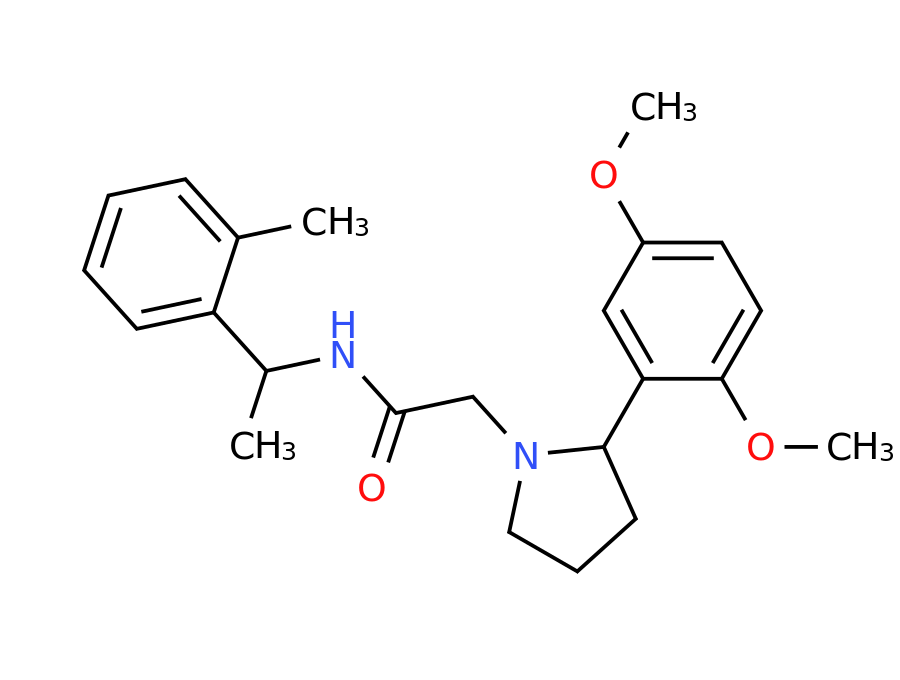 Structure Amb296726