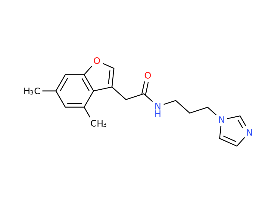 Structure Amb2968400