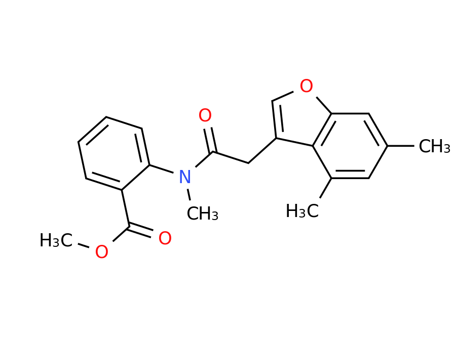 Structure Amb2968404