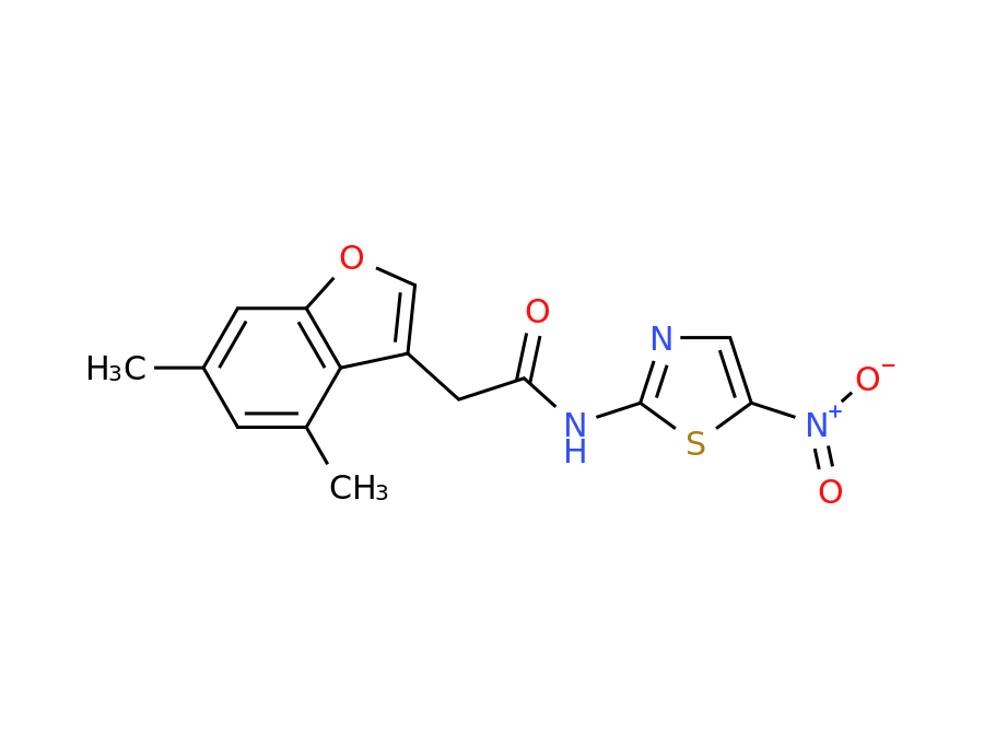 Structure Amb2968405