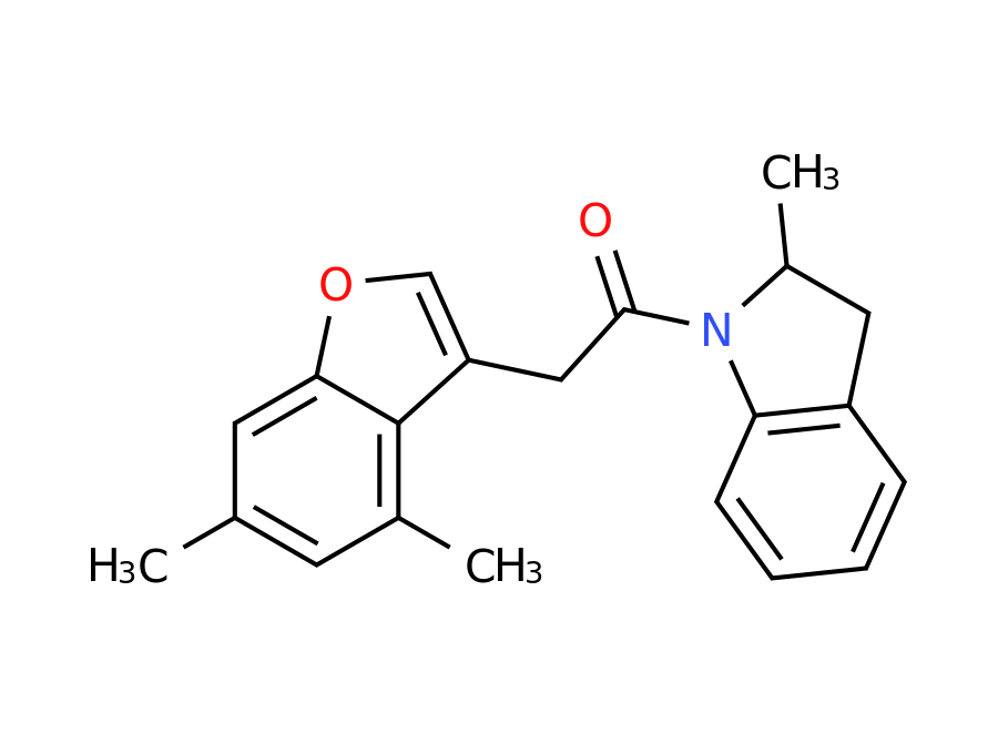 Structure Amb2968420