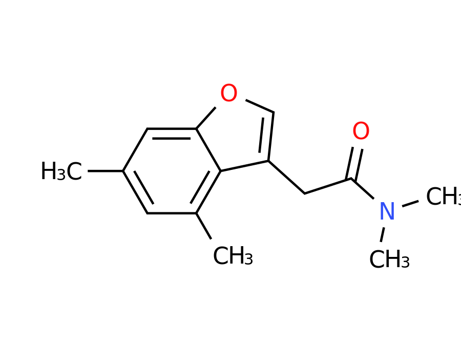 Structure Amb2968426