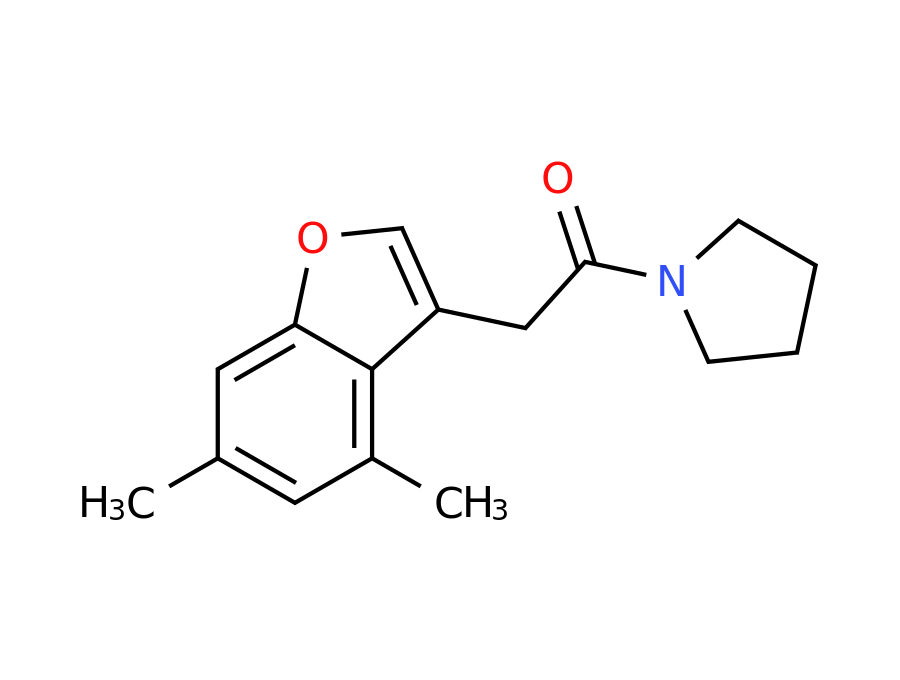 Structure Amb2968428