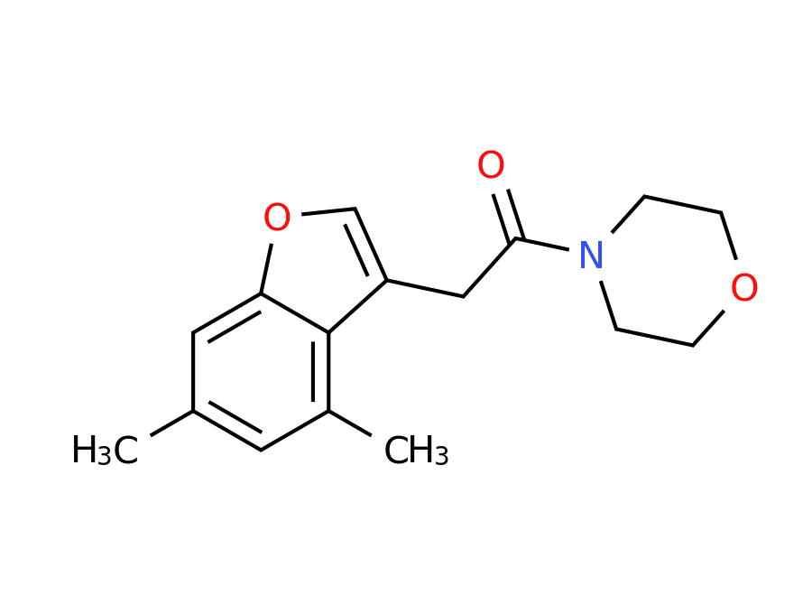 Structure Amb2968430