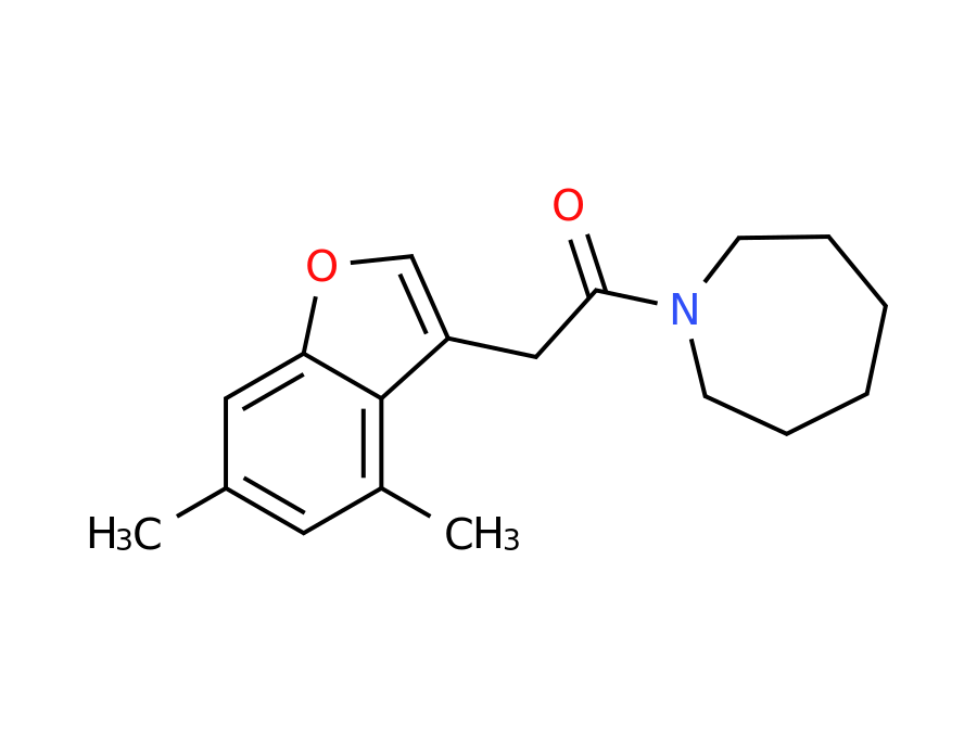 Structure Amb2968431