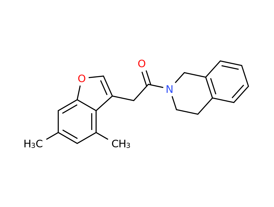 Structure Amb2968440