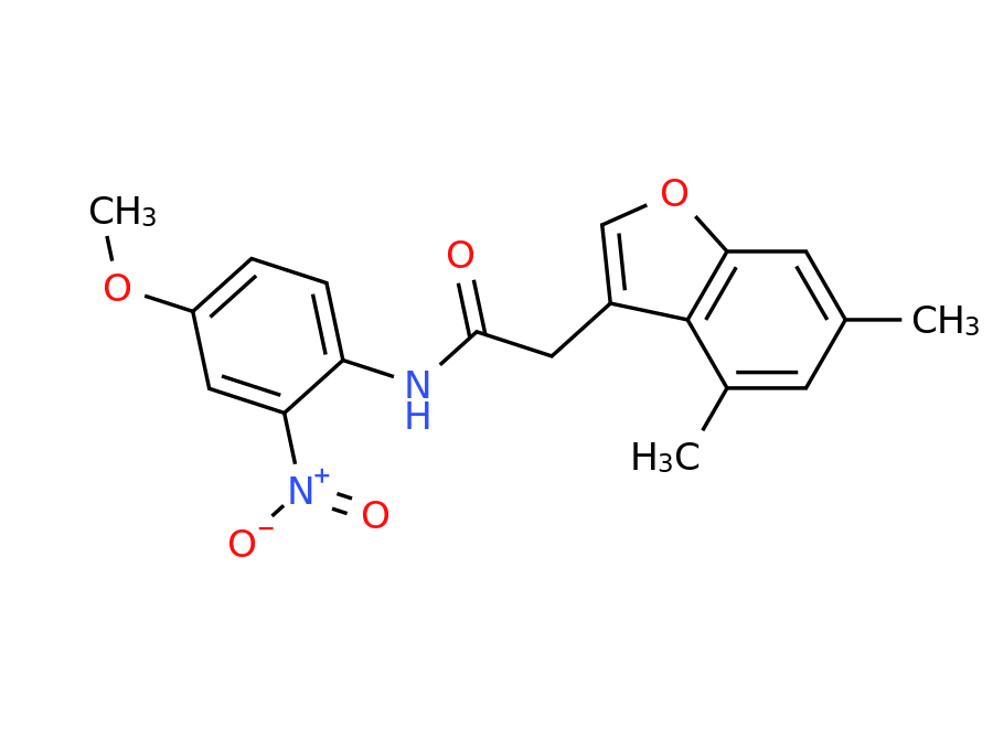 Structure Amb2968443