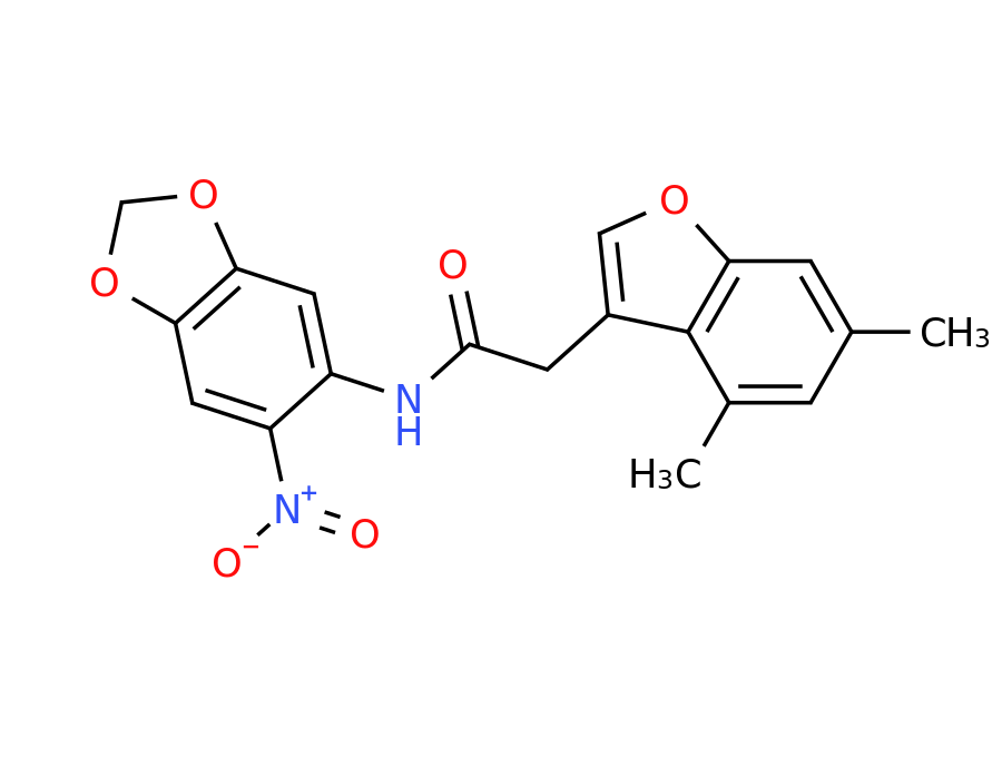 Structure Amb2968474