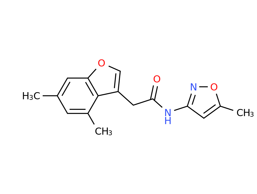 Structure Amb2968482