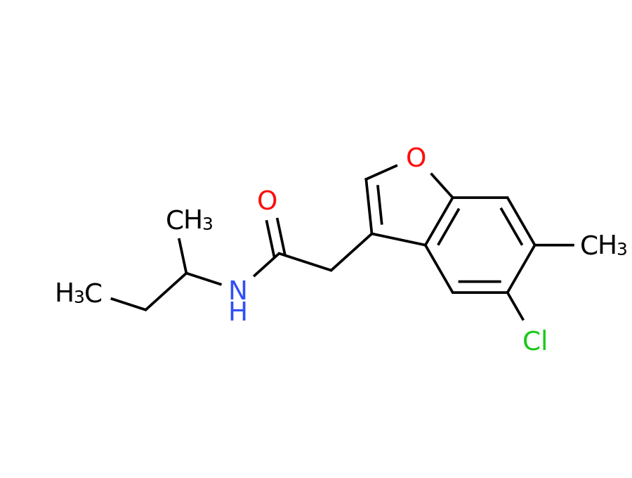 Structure Amb2968488