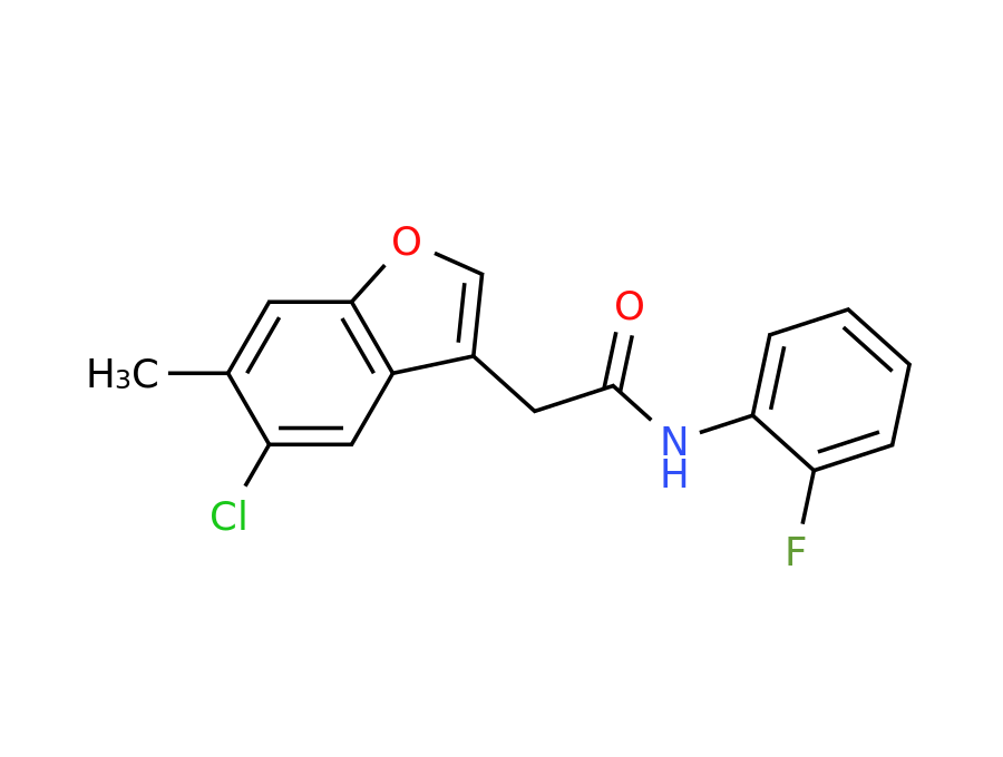 Structure Amb2968503